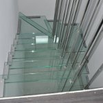Лестницы на подвесах: оригинальное решение для креативного дизайна интерьера