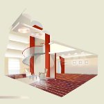 Конструкция лестницы для частного дома: основные параметры